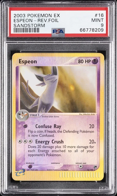 Espeon