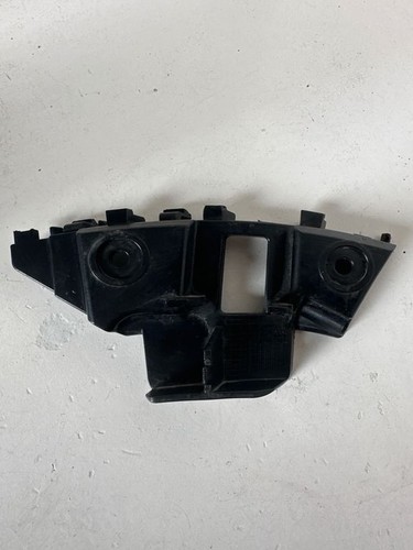 Volkswagen Jetta VI 2013 Halterung Stoßstange Stoßfänger vorne 5C6807184