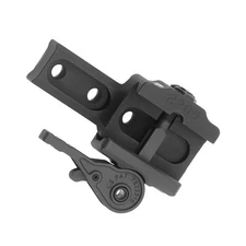 ADM AD-B2-C Cant Mini ACOG Black Mount with QD Auto Lock (AD-B2-C-TL)