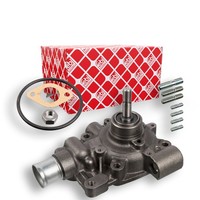 Febi Bilstein Wasserpumpe, MotorküHlung 107649