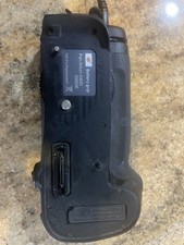 MB-D12 Replacement Battery Grip Black for Nikon D800/D800E Vertical Controls