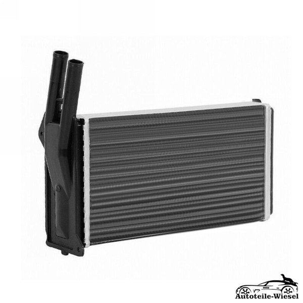 Innenraumheizung WäRmetauscher FüR Ford Granada Escort Turnier 77-90-image