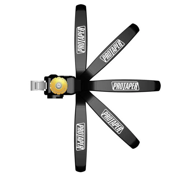 Рычаг переднего тормоза ProTaper Yamaha/Kawasaki XPS - Изображение 2 из 4