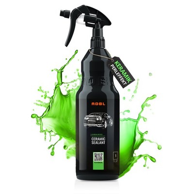 ADBL Ceramic Sealant 1 Liter Keramik Sprüh Versiegelung Auto Lack Schutz