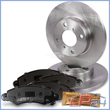 Kits de frein Suzuki WAGON R+
