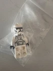 LEGO Star Wars Clone Trooper AT-RT Driver Custom Figure