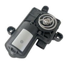 Exhaust Actuator Control Valve 8r0133246b For 15-24 Porsche Macan 14-17 Audi Sq5