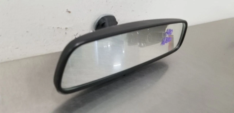 21 ESPEJO RETROVISOR INTERIOR FORD TRANSIT 250 ATENUACIÓN MANUAL Foto 4 de 4