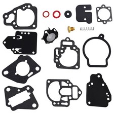 Set ricambi Tough Marine Carb adatto per vari modelli di motori fuoribordo