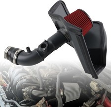 Cold Air Intake Kit For 09-17 Corolla16-17 Scion Im 1.8l W Filter Heat Shield Cold Air Intake Kit For 09-17 Corolla16-17 Scion Im 1.8l W Filter Heat Shield