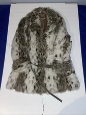 Vintage   Betty Rose Fur Coat Jacket