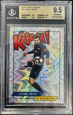 2018 Panini Kaboom Rewards Multi-Sport Cards 13