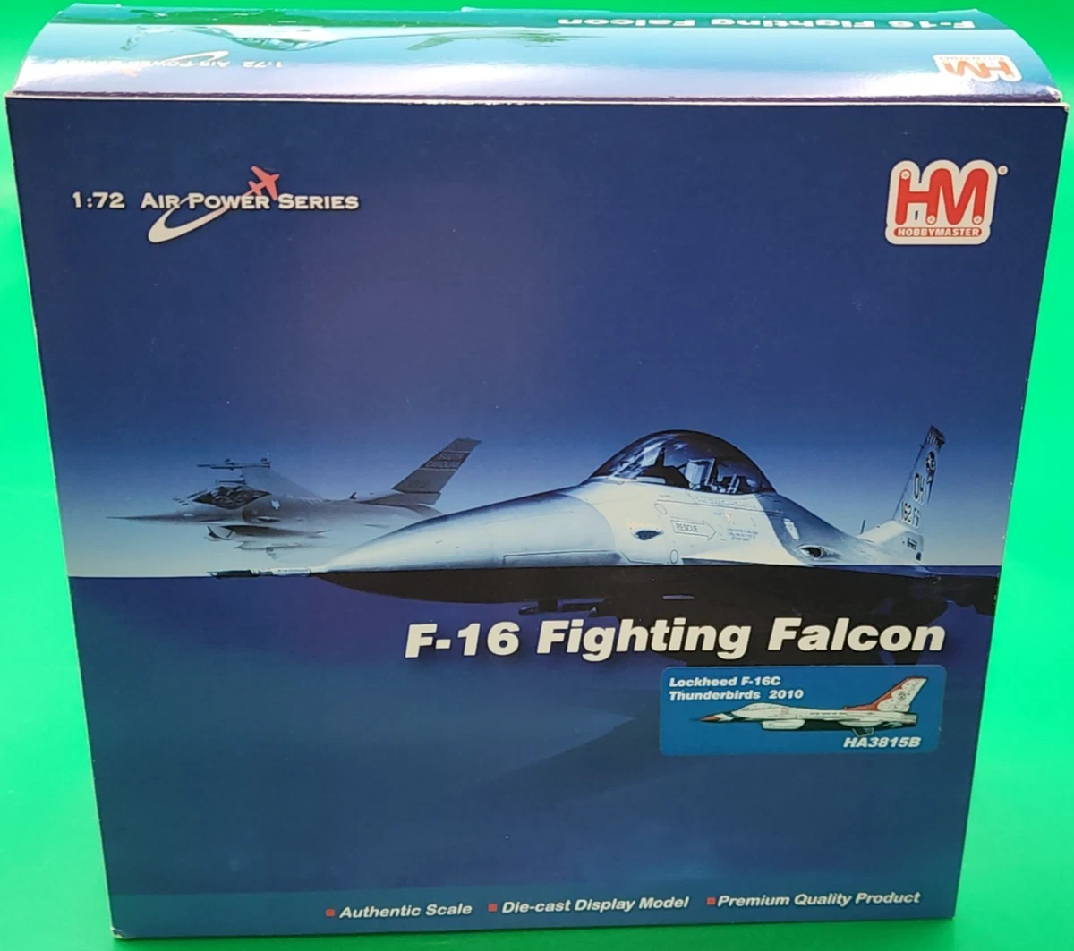 Hobby Master F 16 for sale | eBay