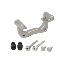 Bremssattel-Halter hinten rechts für VW Bora 1 1J2 1J6 Golf 4 1J1 1J5 | 2402215