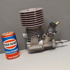 RB Concepts Nitro Radio Controlled Model Engine - Parts or Repairs