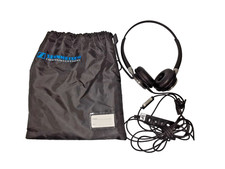 Sennheiser SC 660 USB In-Line Control Binaura...