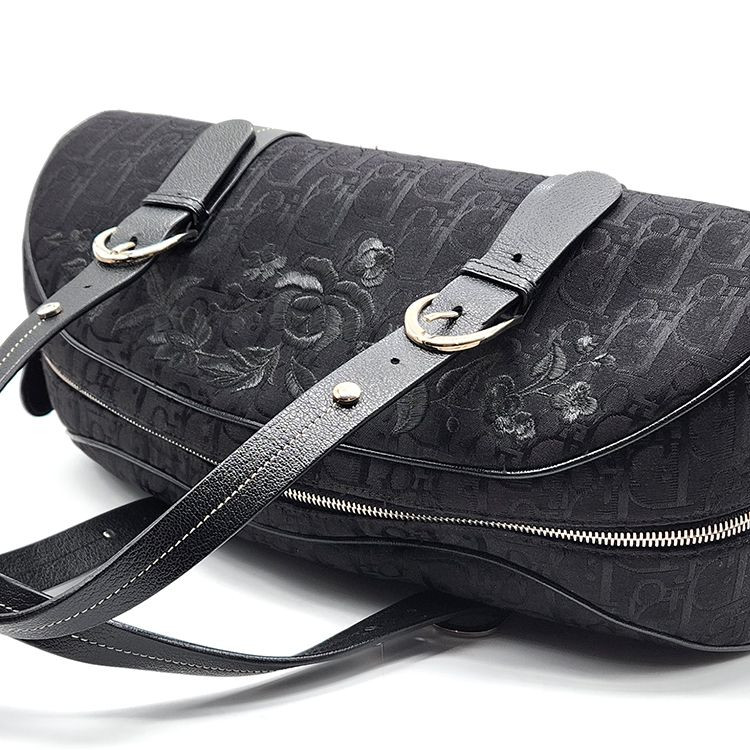Dior Floral Trotter Bag L249882 | eBay Dior Floral Trotter Bag L249882 | eBay