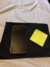 Image of Apple iPhone 13 Pro Max 1TB Silver Unlocked iOS Smartphone