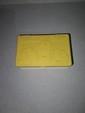 Minions Figurine Lot w/ Yellow Carry Case 19+ Pieces Despicable Me Universal