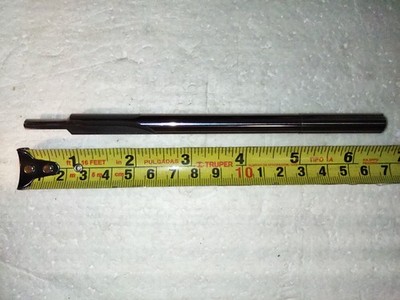 HAM - Carbide Drill - 5mm  #40284-46-645-9  (IPS  #1425)