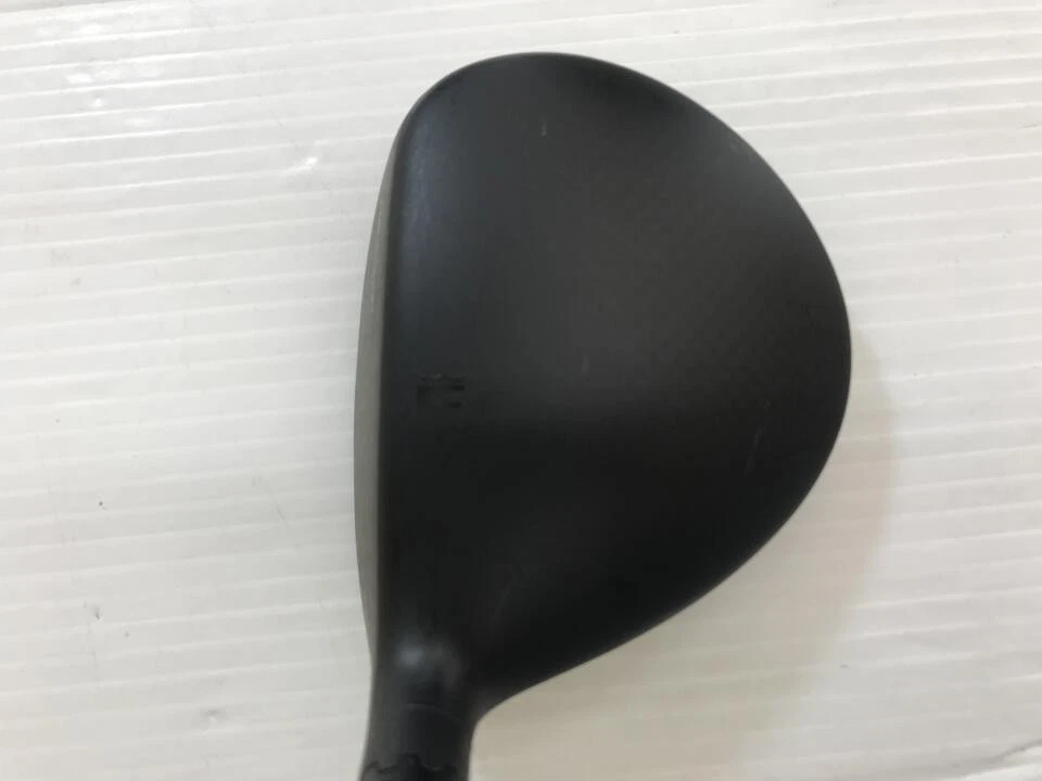 Cobra DARKSPEED LS 17.5° 5W Fairway wood Tour AD for Cobra (DARKSPEED) Stiff #Fg - Image 3 of 4