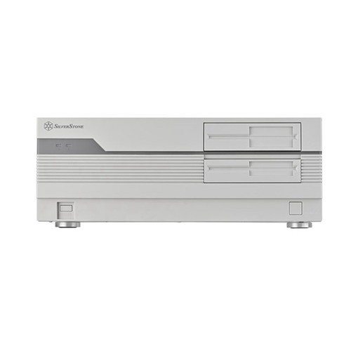 Silverstone FLP01 Retrofitted HTPC Case - IN HAND - Afbeelding 6 van 9