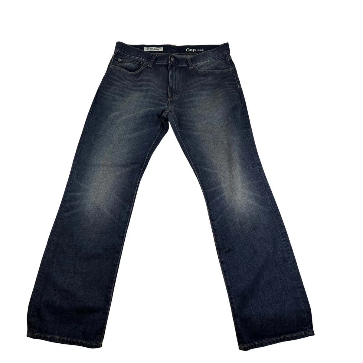 Gap 1969 Jeans In Men's Jeans for sale - eBay