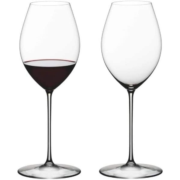 Riedel Superleggero Hermitage/Syrah - 265 Jahre - 2Er Pack-image