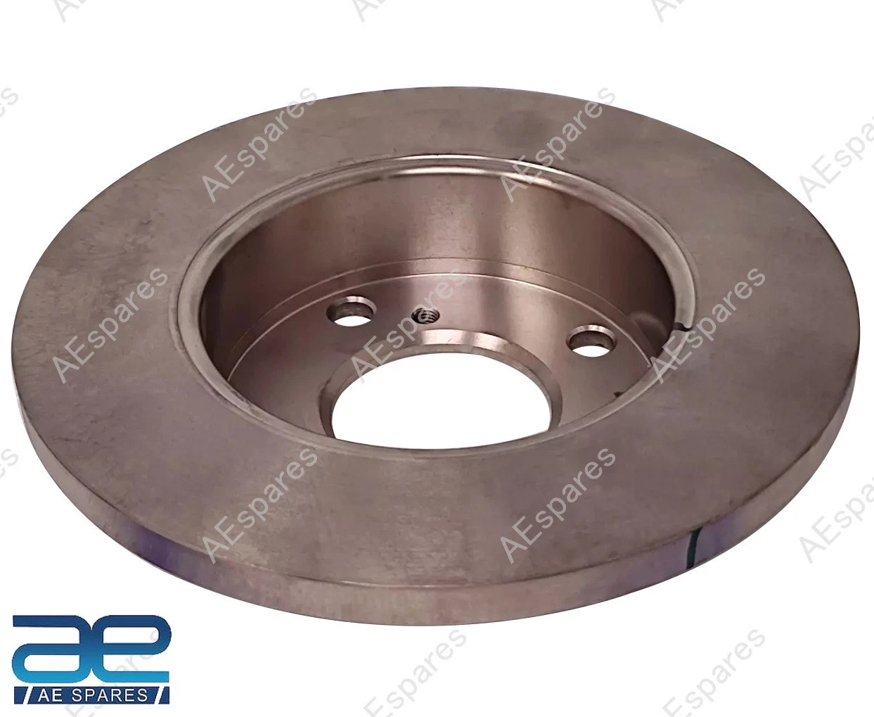 Front Brake Disc For Suzuki Alto 2000-2012, Alto 800 2012-2023 55311M76G31 view 2