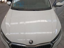 Capote Skoda OCTAVIA