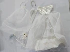 X-630 VINTAGE 1960'S MATTEL BARBIE BRIDE'S DREAM #947 OUTFIT -COMPLETE
