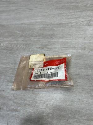 #ad NEW Genuine OEM Honda Valve Guide 12023 116 300 ss:12023 465 405 $12.70