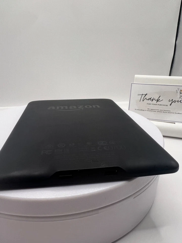 [Excellent] Amazon Kindle Paperwhite 6th Gen 4GB Wi-Fi 6inch from JP 1day ship! - Image 2 of 4