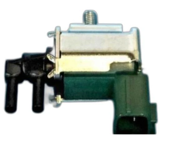 Electroválvula trasera genuina Nissan Frontier Xterra Quest Altima 14956-31U1A Foto 4 de 4