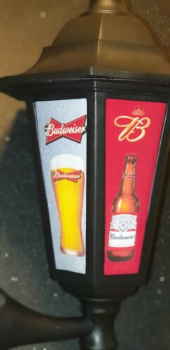 Pub Wall Lantern light pub bar Sign bar light beer man cave light beer sign - Picture 2 of 11