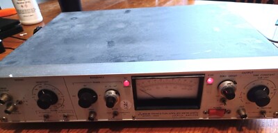 EG&G PARC Princeton Applied Research Model 128A Lock in Amplifier .5Hz - 100kHz