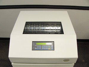 ibm line printer