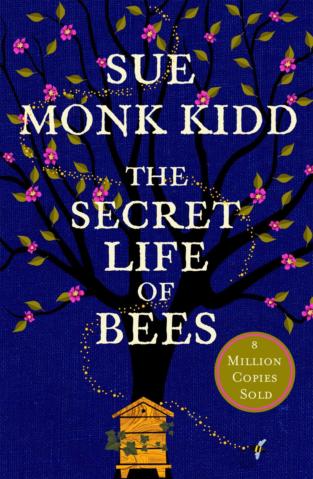 Thumbnail - The Secret Life Of Bees | Sue Monk Kidd | Englisch | Taschenbuch | 374