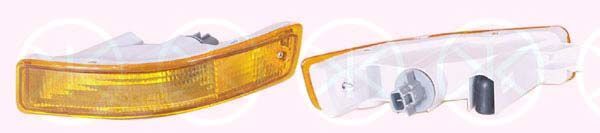 Neu Blinker - Links - FüR Toyota Corolla (_E10_) 1992-1997 - 8152012750-image