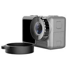 Silicone Lens Cap for DJI Osmo Action Camera