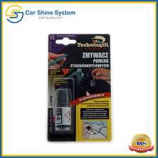  4ml Cyanoacrylate Super Glue Remover Cleaner Gel Universal High Quality New