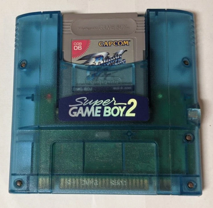 Super Game Boy 2 Video Games for sale | eBay