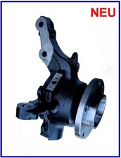 ! NEU Achsschenkel vorne rechts für RENAULT MASTER Opel Movano B ab 2011