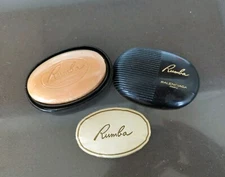 Rumba  Bar Soap 100 Grams By Balenciaga New & Vintage Made In France 