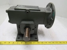 Winsmith 924MWNS062XGC1  Double Shaft Gearbox Speed Reducer 15:1 Ratio