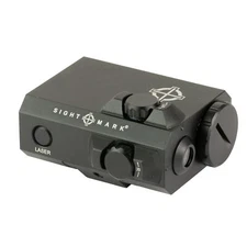 Sightmark LoPro Mini Green Laser Sight Picatinny Mount Green Laser  SM25016