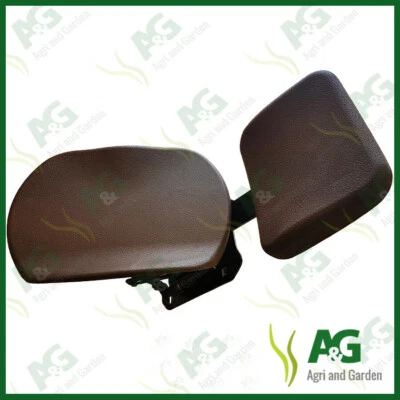 Passenger Seat Suitable For John Deere Tractors