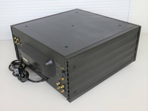 Pioneer HLD-X0 Hi-vision MUSE LD Laser Disc Player Excellent - Picture 3 of 9