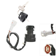 Ignition Key Switch FIT for Yamaha Raptor 660 YFM660 2001 2002-2005 ATV
