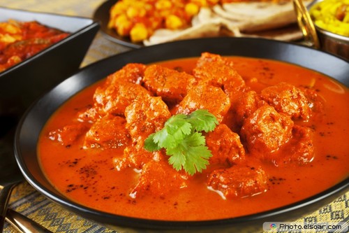 Authentic Restaurant Curry Kits - Madras, Balti, Bhuna, Tikka - Indian Cuisine - Picture 4 of 10